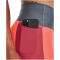 UNDER ARMOUR HeatGear Blocked Ankle Leggings Damen