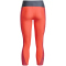 UNDER ARMOUR HeatGear Blocked Ankle Leggings Damen