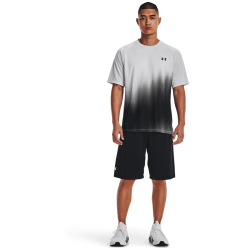 UNDER ARMOUR Tech Fade kurzarm Trainingsshirt Herren