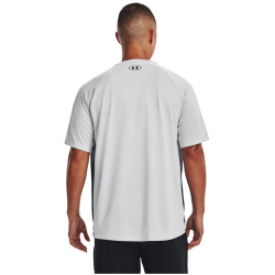 UNDER ARMOUR Tech Fade kurzarm Trainingsshirt Herren
