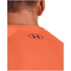 UNDER ARMOUR Tech Fade kurzarm Trainingsshirt Herren