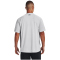 UNDER ARMOUR Tech Fade kurzarm Trainingsshirt Herren