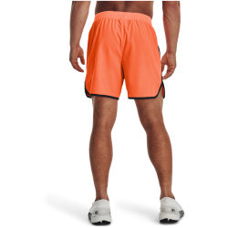UNDER ARMOUR HIIT Woven 6" Shorts Herren
