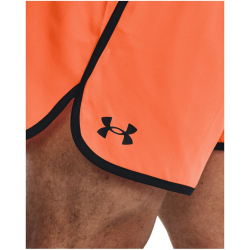 UNDER ARMOUR HIIT Woven 6" Shorts Herren