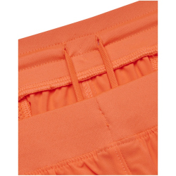UNDER ARMOUR HIIT Woven 6" Shorts Herren