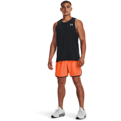 UNDER ARMOUR HIIT Woven 6" Shorts Herren