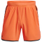 UNDER ARMOUR HIIT Woven 6" Shorts Herren