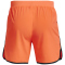 UNDER ARMOUR HIIT Woven 6" Shorts Herren