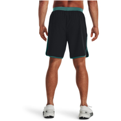 UNDER ARMOUR HIIT Woven 8" Shorts Herren
