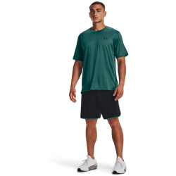 UNDER ARMOUR HIIT Woven 8" Shorts Herren