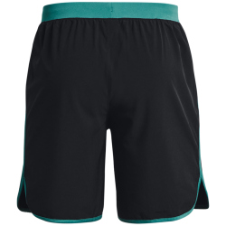 UNDER ARMOUR HIIT Woven 8" Shorts Herren