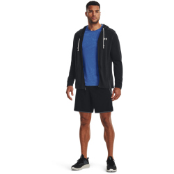 UNDER ARMOUR HIIT Woven 8" Shorts Herren