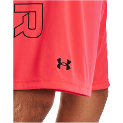 UNDER ARMOUR Tech Graphic Shorts Herren