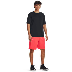 UNDER ARMOUR Tech Graphic Shorts Herren