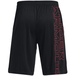 UNDER ARMOUR Tech Graphic Shorts Herren