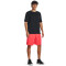 UNDER ARMOUR Tech Graphic Shorts Herren