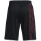 UNDER ARMOUR Tech Graphic Shorts Herren