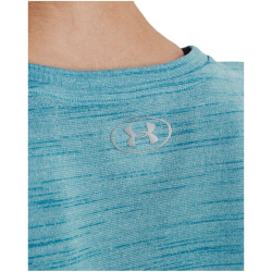 UNDER ARMOUR Tech Tiger kurzarm Trainingsshirt Damen