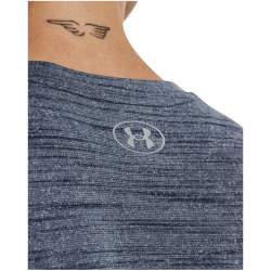 UNDER ARMOUR Tech Tiger kurzarm Trainingsshirt Damen