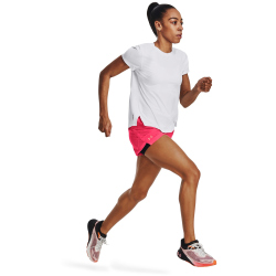 UNDER ARMOUR Iso-Chill Laser T-Shirt Damen
