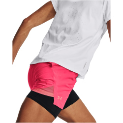 UNDER ARMOUR Iso-Chill Laser T-Shirt Damen