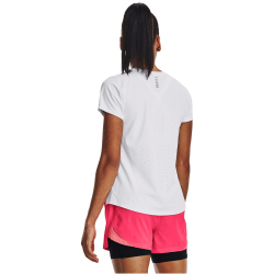UNDER ARMOUR Iso-Chill Laser T-Shirt Damen