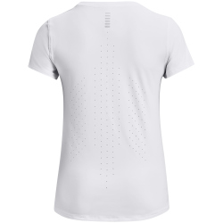 UNDER ARMOUR Iso-Chill Laser T-Shirt Damen
