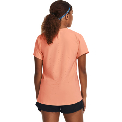 UNDER ARMOUR Iso-Chill Laser T-Shirt Damen
