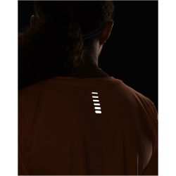 UNDER ARMOUR Iso-Chill Laser T-Shirt Damen