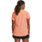 UNDER ARMOUR Iso-Chill Laser T-Shirt Damen