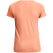 UNDER ARMOUR Iso-Chill Laser T-Shirt Damen