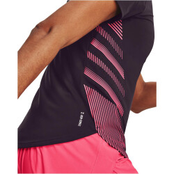 UNDER ARMOUR Iso-Chill Laser T-Shirt Damen