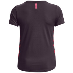 UNDER ARMOUR Iso-Chill Laser T-Shirt Damen