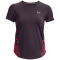 UNDER ARMOUR Iso-Chill Laser T-Shirt Damen