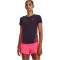 UNDER ARMOUR Iso-Chill Laser T-Shirt Damen