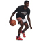 UNDER ARMOUR Curry 30 Heavyweight T-Shirt Herren