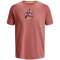 UNDER ARMOUR Curry Comic Fill T-Shirt Herren