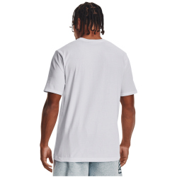 UNDER ARMOUR Curry Arc T-Shirt Herren