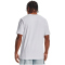 UNDER ARMOUR Curry Arc T-Shirt Herren
