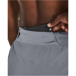 UNDER ARMOUR OutRun The Storm wasserabweisende Laufhose Herren