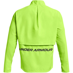 UNDER ARMOUR Storm Run wasserabweisende Laufjacke Herren
