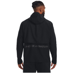 UNDER ARMOUR Storm Kapuzen-Laufjacke Herren
