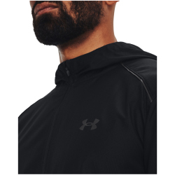 UNDER ARMOUR Storm Kapuzen-Laufjacke Herren