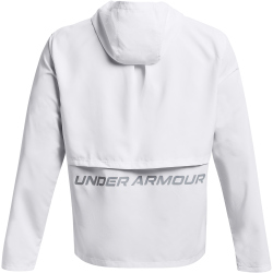 UNDER ARMOUR Storm Kapuzen-Laufjacke Herren