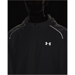 UNDER ARMOUR Storm Kapuzen-Laufjacke Herren