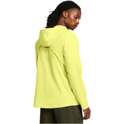 UNDER ARMOUR OutRun The Storm wasserabweisende Laufjacke Herren