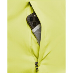 UNDER ARMOUR OutRun The Storm wasserabweisende Laufjacke Herren