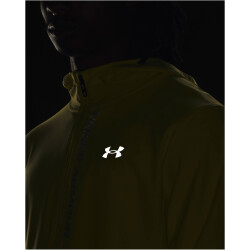 UNDER ARMOUR OutRun The Storm wasserabweisende Laufjacke Herren