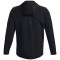 UNDER ARMOUR OutRun The Storm wasserabweisende Laufjacke Herren