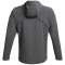 UNDER ARMOUR OutRun The Storm wasserabweisende Laufjacke Herren